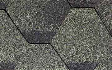 Hickstead fibreglass shingle repairs