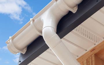 Hickstead gutter installation costs