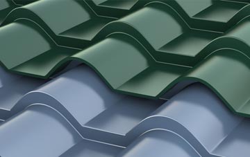 who should consider Hickstead plastic roofs