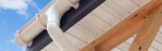 get Hickstead guttering quotes today