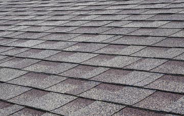 Hickstead tiles for shallow pitch roofing