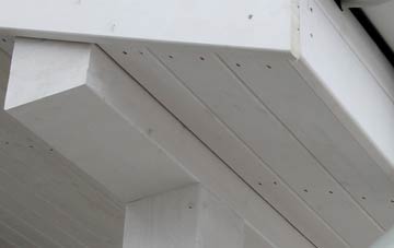 soffits Hickstead, West Sussex