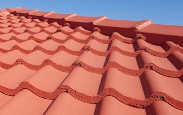 Hickstead tile and slate roof replacement