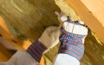 types of Hickstead pitched roof insulation materials